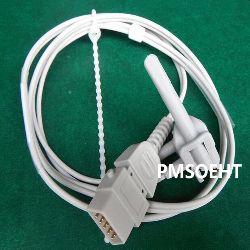 

Совместим с BCI DB9 Pin младенца/Новорожденного spo2 Датчик пульсоксиметра Spo2 зонд-монитор Spo2 датчики TPU 3M