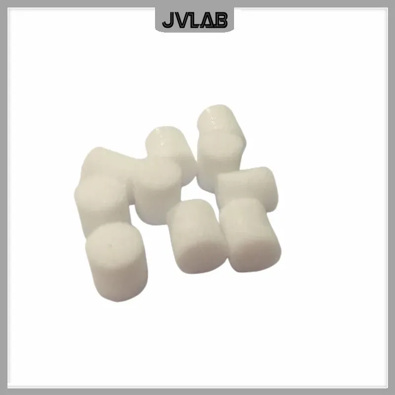 

JVLAB Безопасный конусный фильтр для пипеток 10 шт.