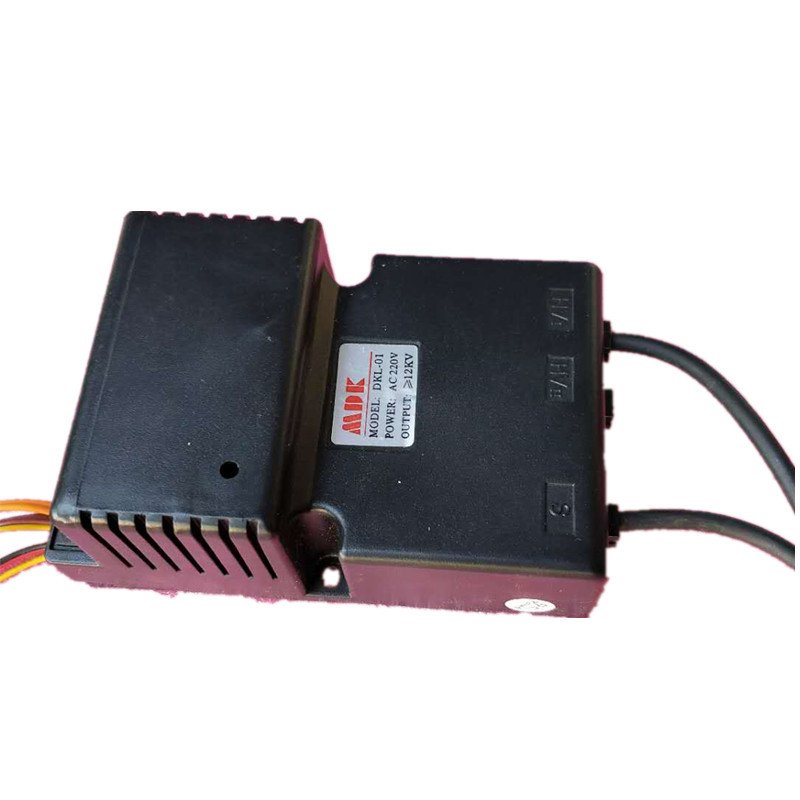 

Контроллер импульсного зажигания MDK DKL-01