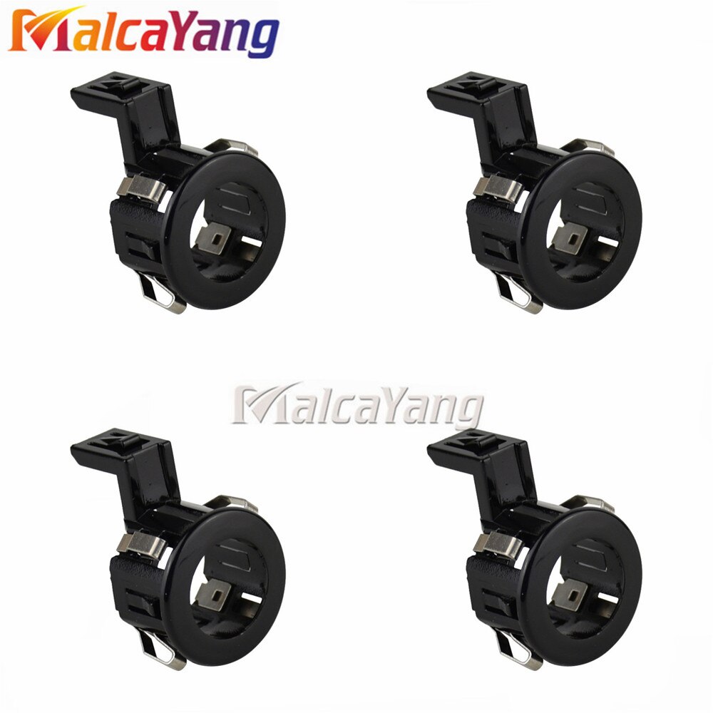 

Парковочный датчик NO2 89348-33060 для TOYOTA LEXUS/CAMRY/REIZ/MARK X/SIENNA/PREVIA/TARGO/LAND CRUISER/PRADO/SEQUOIA, 4 шт.