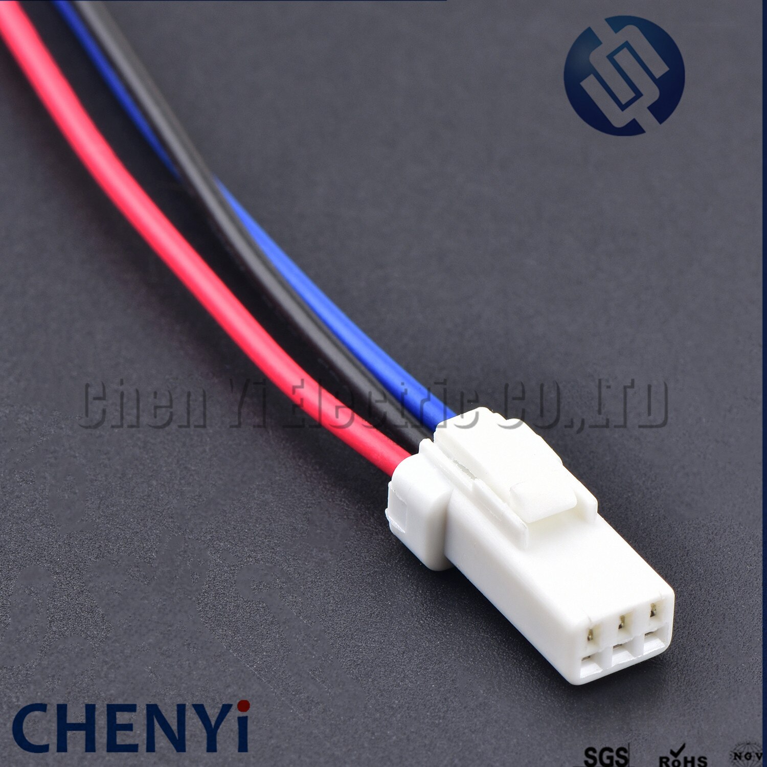 

Автоматические водонепроницаемые разъемы Yuyi 03R-JWPF-VSLE-S 03T-JWPF-VSLE-S JWPF-VSLE-D