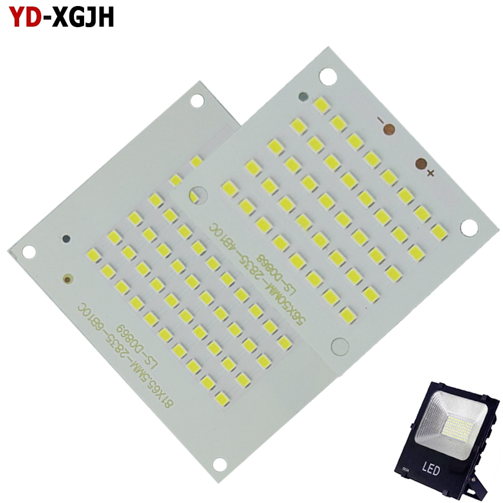 

Umaked SMD-2835 светодиодный прожектор 10-200Вт