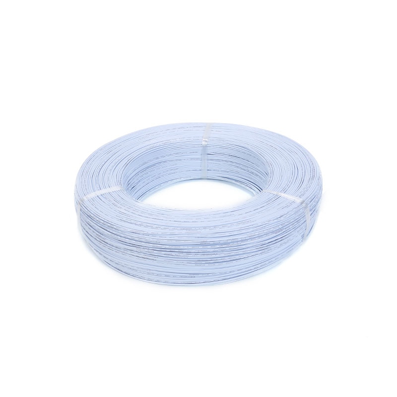

Электрический провод Your Cee 10 м медный 26AWG 1,3 мм ПВХ изоляция