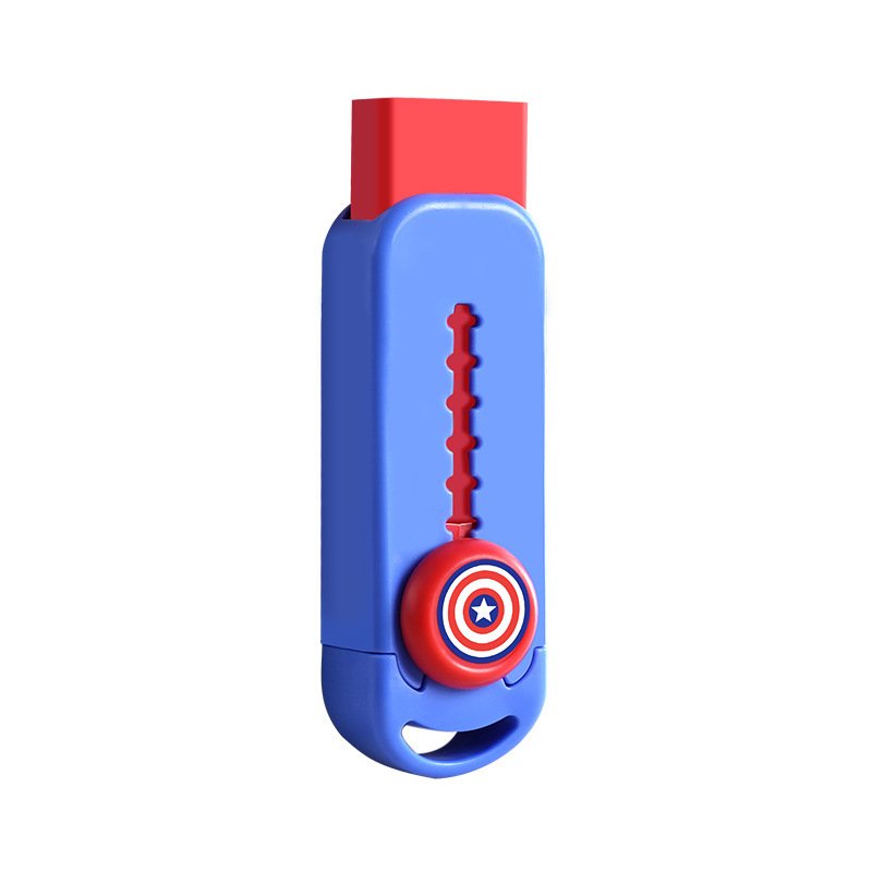 

Ластики Spidermans MINISO