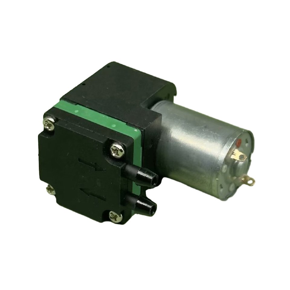 

Мини-вакуумный насос DC2-5V