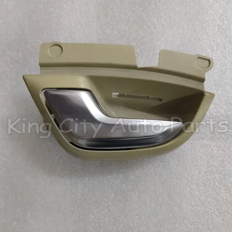 

CAPQX для Volvo S80 S80L 2007-2015 передняя внутренняя дверная ручка дверная ручка внутренняя ручка дверная ручка