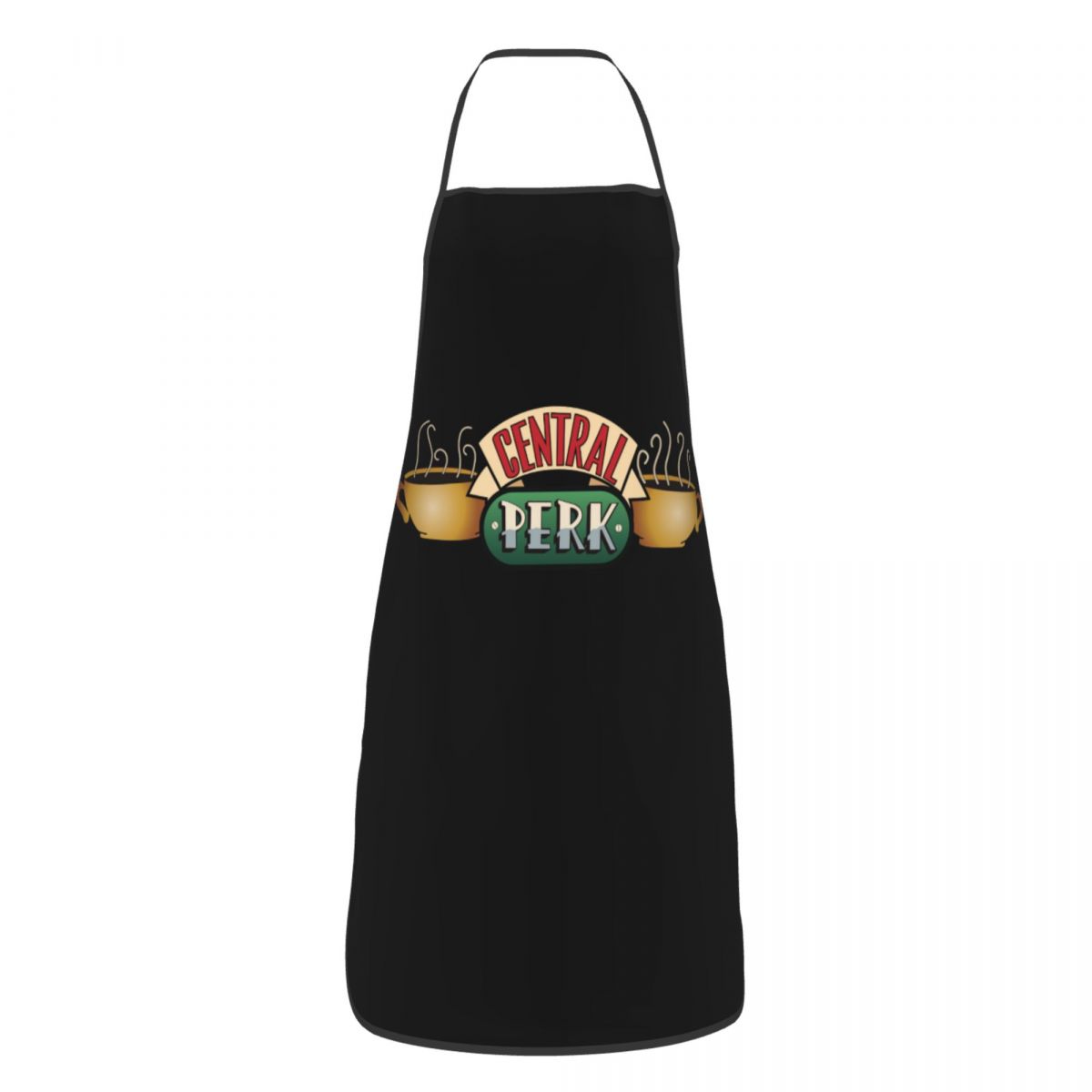 

Фартук Custom Unisex для кухни