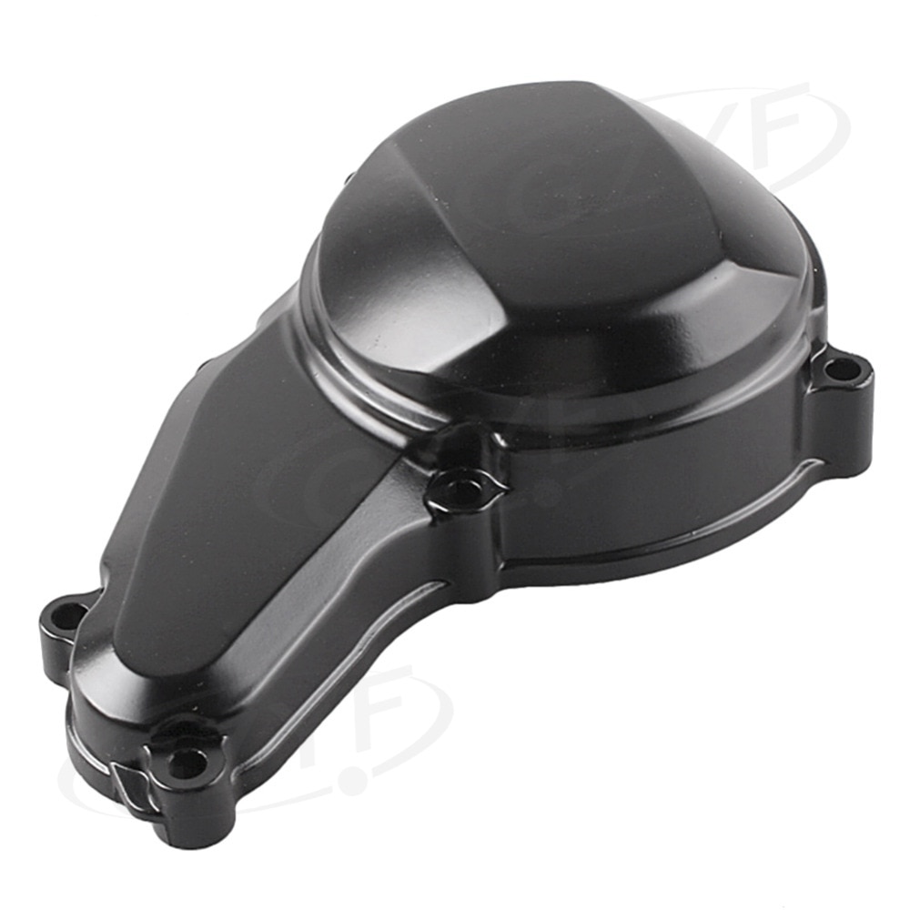 

Черная крышка коленвала двигателя CNC для мотоцикла Yamaha FZ400 1997-1998 /FZS 600 FZS600 1998-2003
