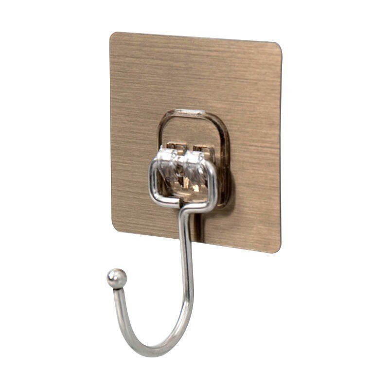 

Крючок настенный самоклеящийся BOUSSAC