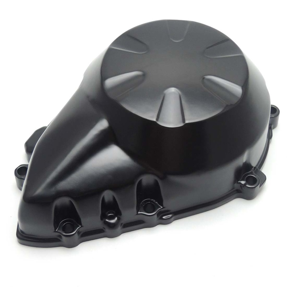 

Для Kawasaki Z750 Z 750 2007-2009 мотоцикла левая боковая крышка алюминиевый статор двигателя кривошипная крышка защита генератора