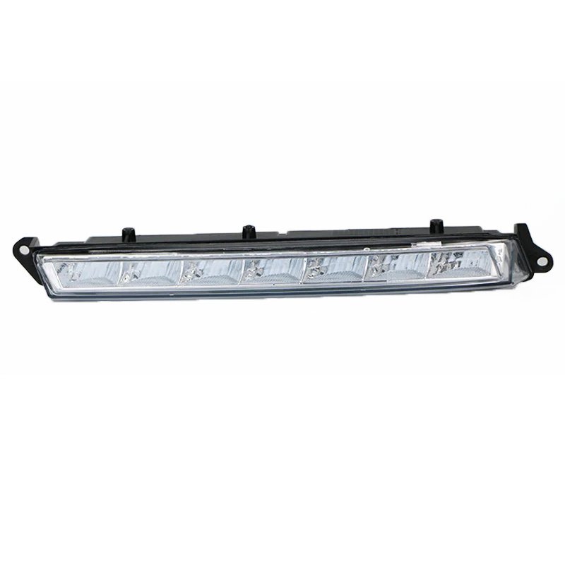 

Дневные ходовые огни для Mercedes Benz X164 X166 GL-Class W164 GL320 GL350 GL450 Передний бампер Противотуманные фары 1649060351