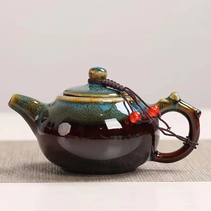 

Керамический чайный набор XiJing