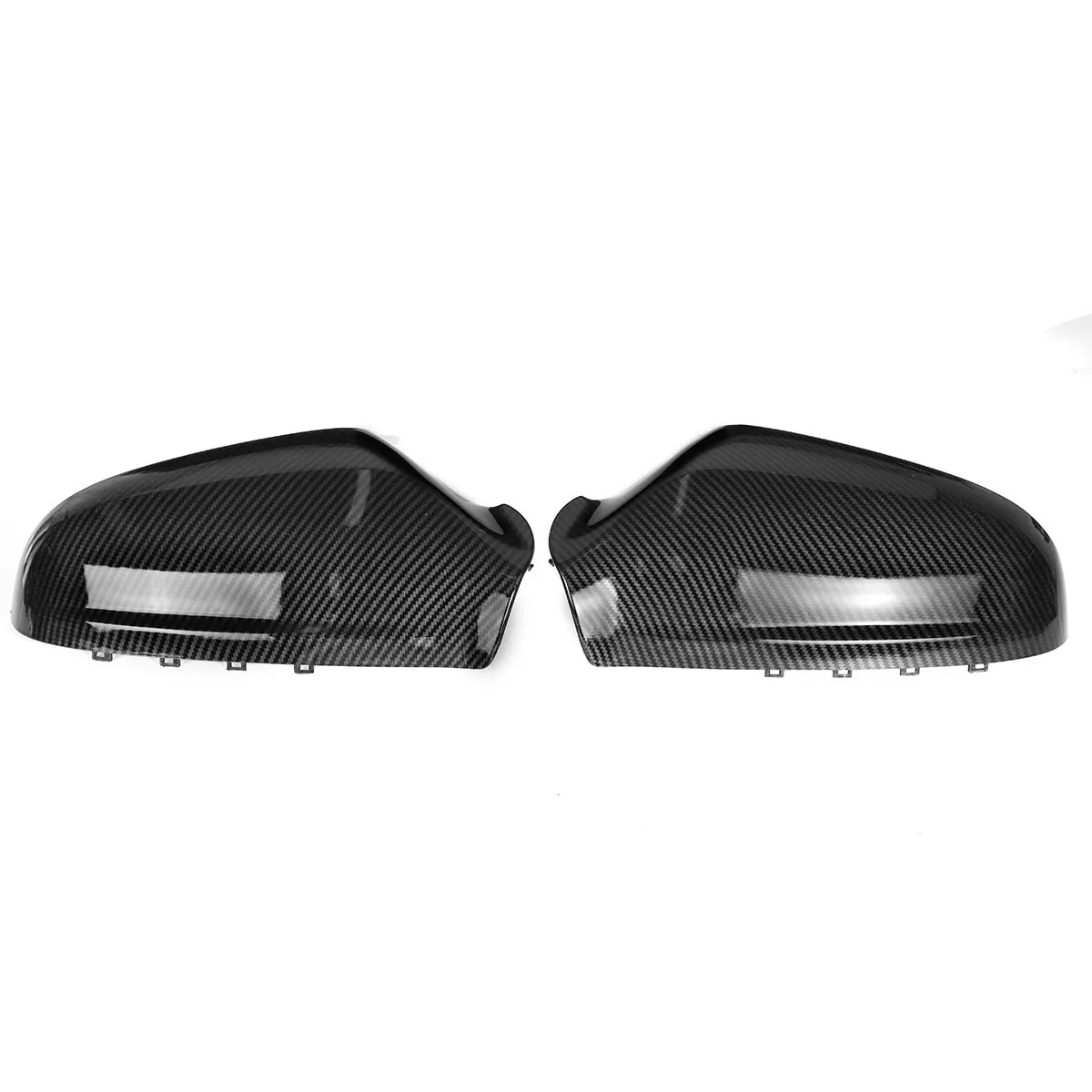 

Чехол из углеродного волокна для зеркала заднего вида Opel Vauxhall Astra H 2004-2013