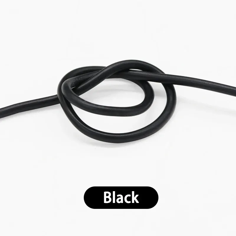 

Термостойкий силиконовый кабель 1/5 м UL Silicone wire