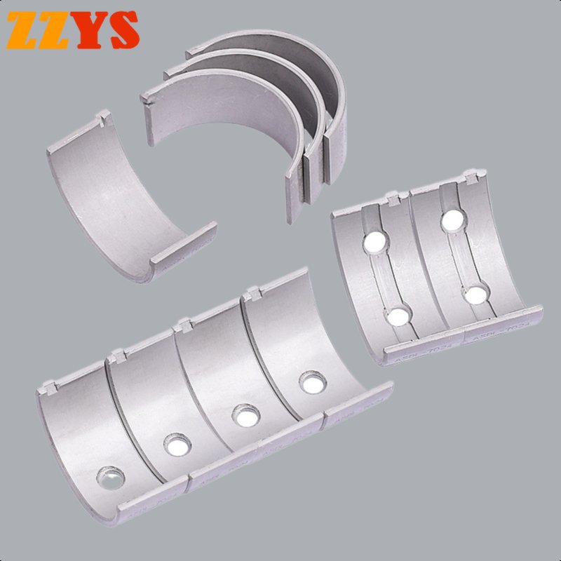 

STD + 0,25 + 0,5 + 0,75 + 1,0 Con шатун коленвала для Kawasaki ZZR250 KLE250 KLE 250 ZZR 250 Z250 Z 250