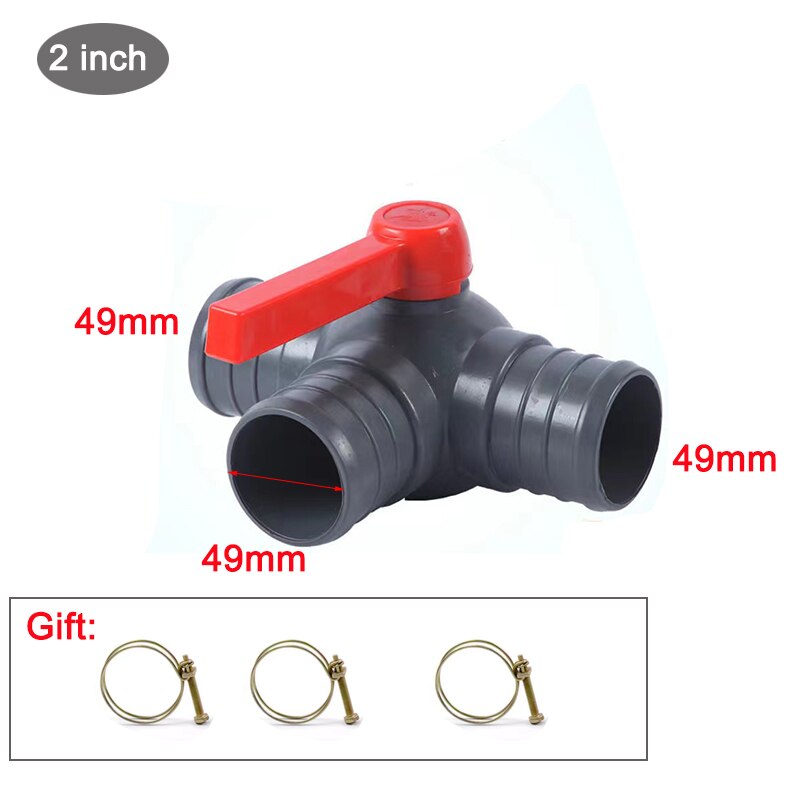 

Электромагнитные клапаны для микрораспылителей 2", 2.5", 3"