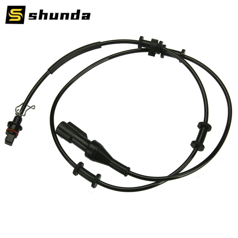 

Передний датчик ABS для Jaguar XJ XF XK 204PT 306PS SV8TS 508PN 508PS X250 X260 X351 X150 OEM: C2C34640 C2C13785 C2C14613