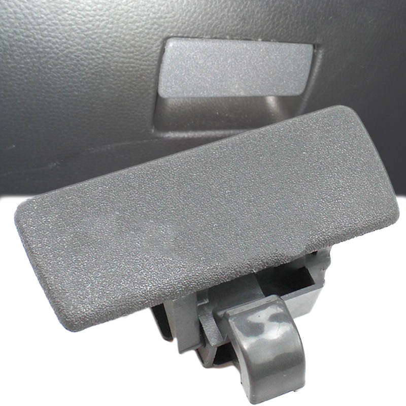 

Замок крышки бардачка для Suzuki SX4 Swift, зажим для ручки в сборе, 2007-2013, серый 7343063 J02P4Z 7343063 Запасные части J02V6N
