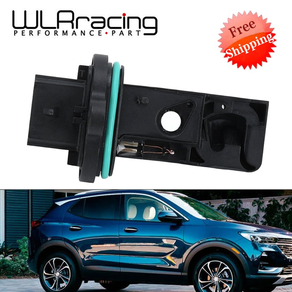 

Датчик массового расхода воздуха для Chevrolet Sonic Buick Encore для Buick Encore Verano Chevy Cruze Sonic Trax 12671624 12671625