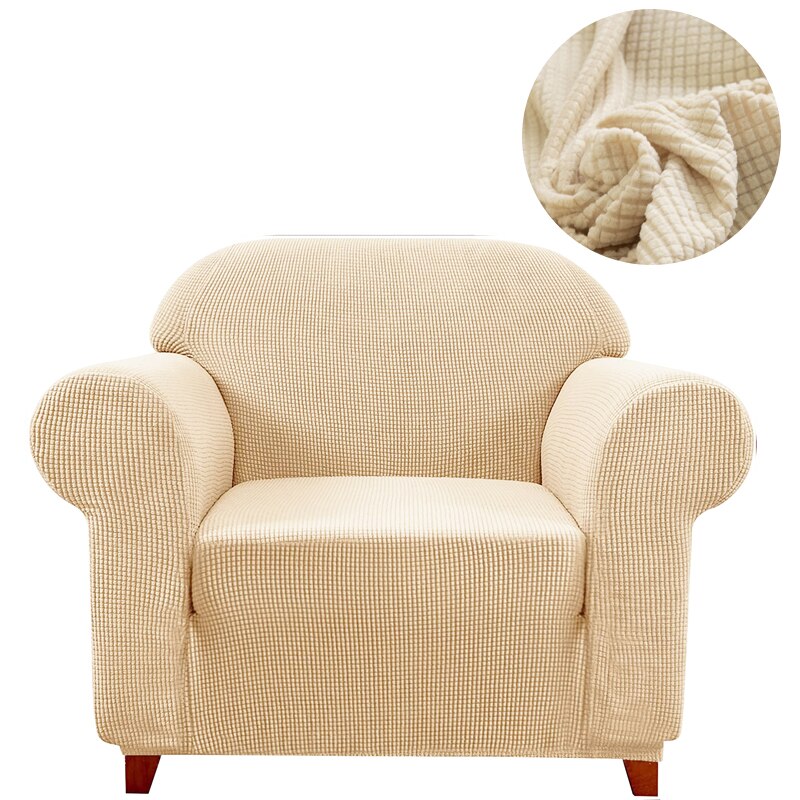 

Чехол для дивана S-EMIGA, полиэстер, jacquard