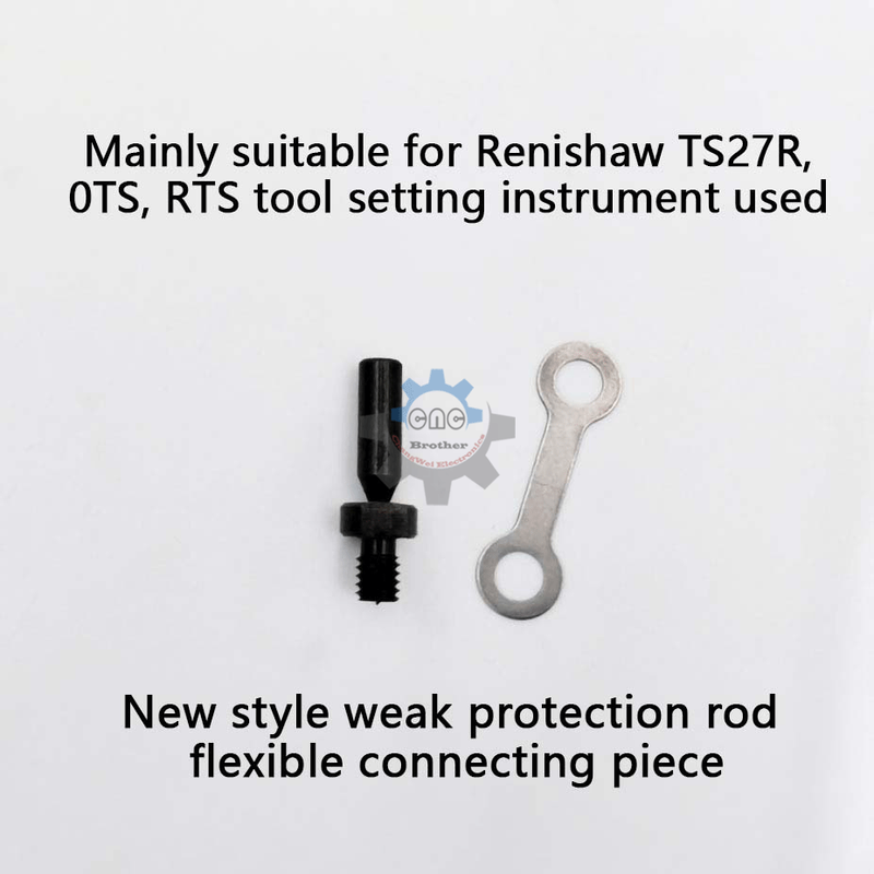 

Защитная планка для зонда Renishaw