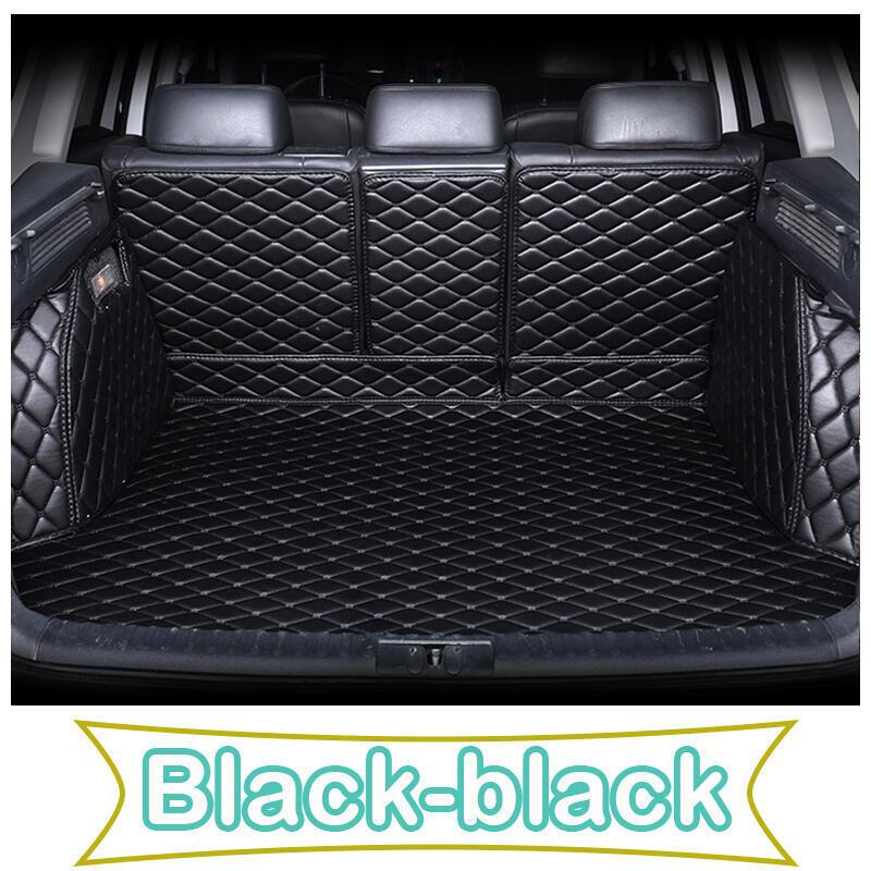 

Коврик в багажник автомобиля для Mitsubishi Pajero Sport 2011 2012 2013 2014 2015 2016 2017, коврик для багажника, аксессуары для интерьера, чехол