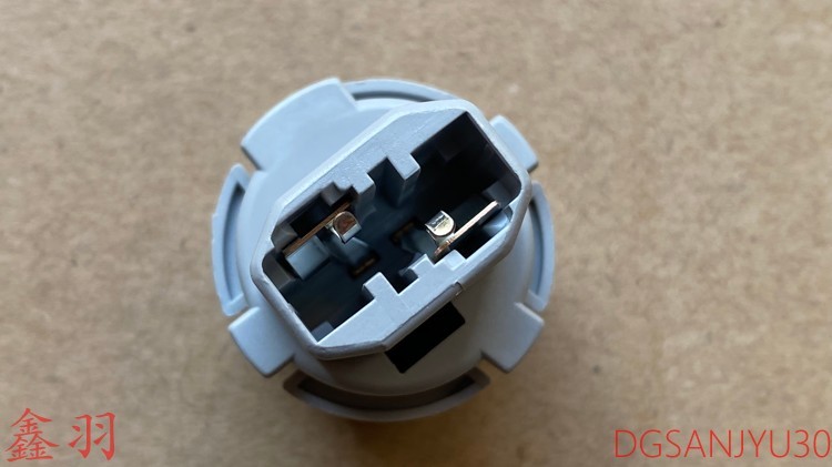 

Lancer CY0A EVOX CZ4A противотуманные фары/розетка заднего фонаря SOCKET, ЗАДНЯЯ ЛАМПА 8395A033
