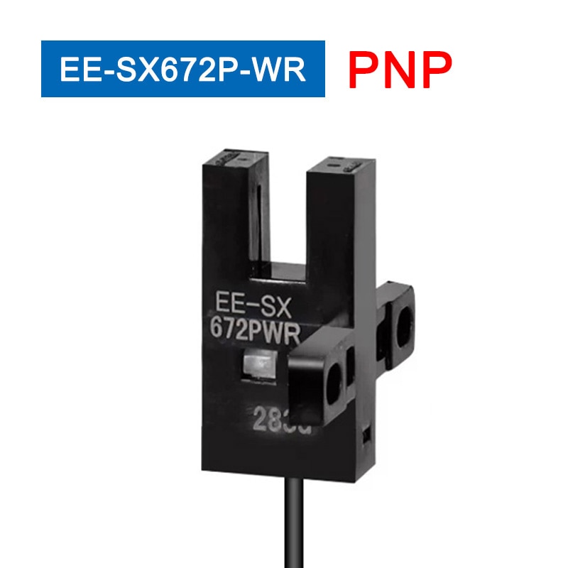 

Бесконтактный фотоэлектрический переключатель CNMAWAY EE-SX670