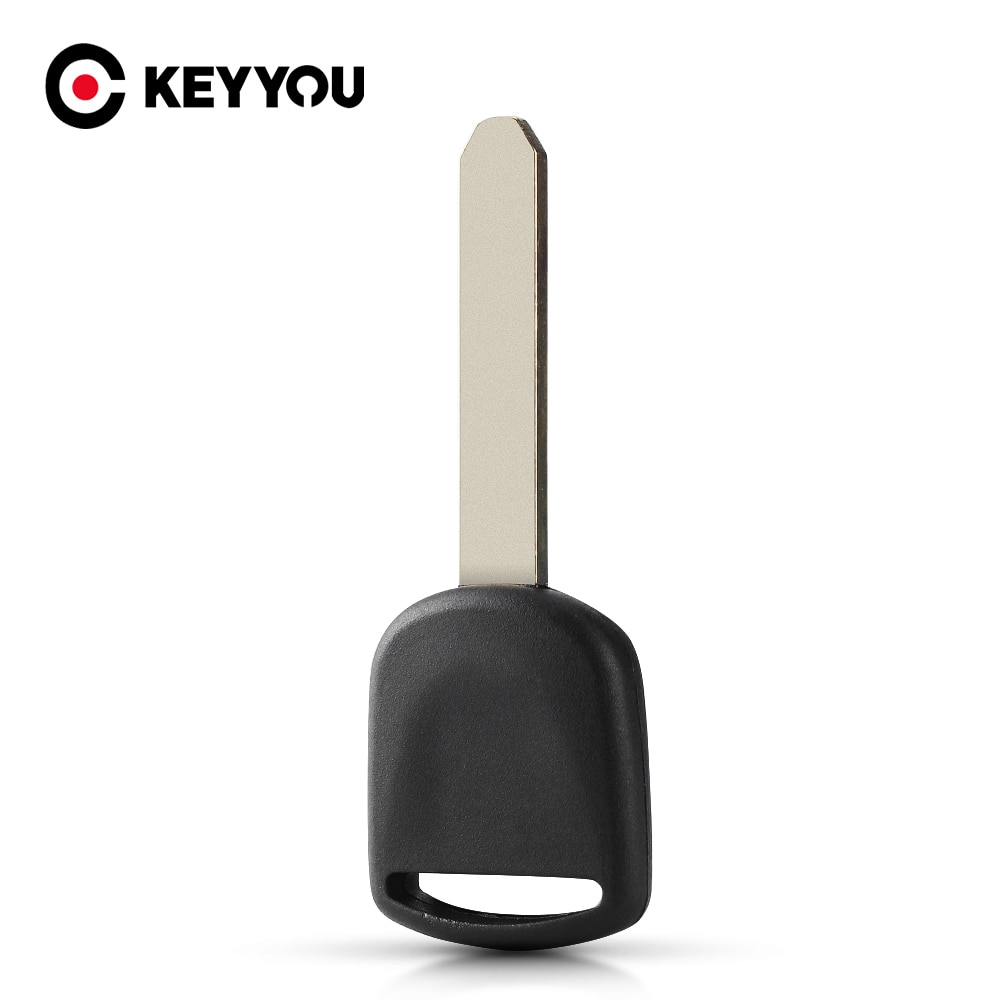 

KEYYOU для Honda Civic, городской спойлер, аксессуары, ретранслятор для автомобильного ключа HON66