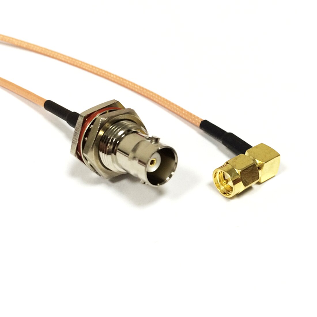 

DexMRtiC SMA-BNC pigtail cable RG316 15см/30см/50см/100см