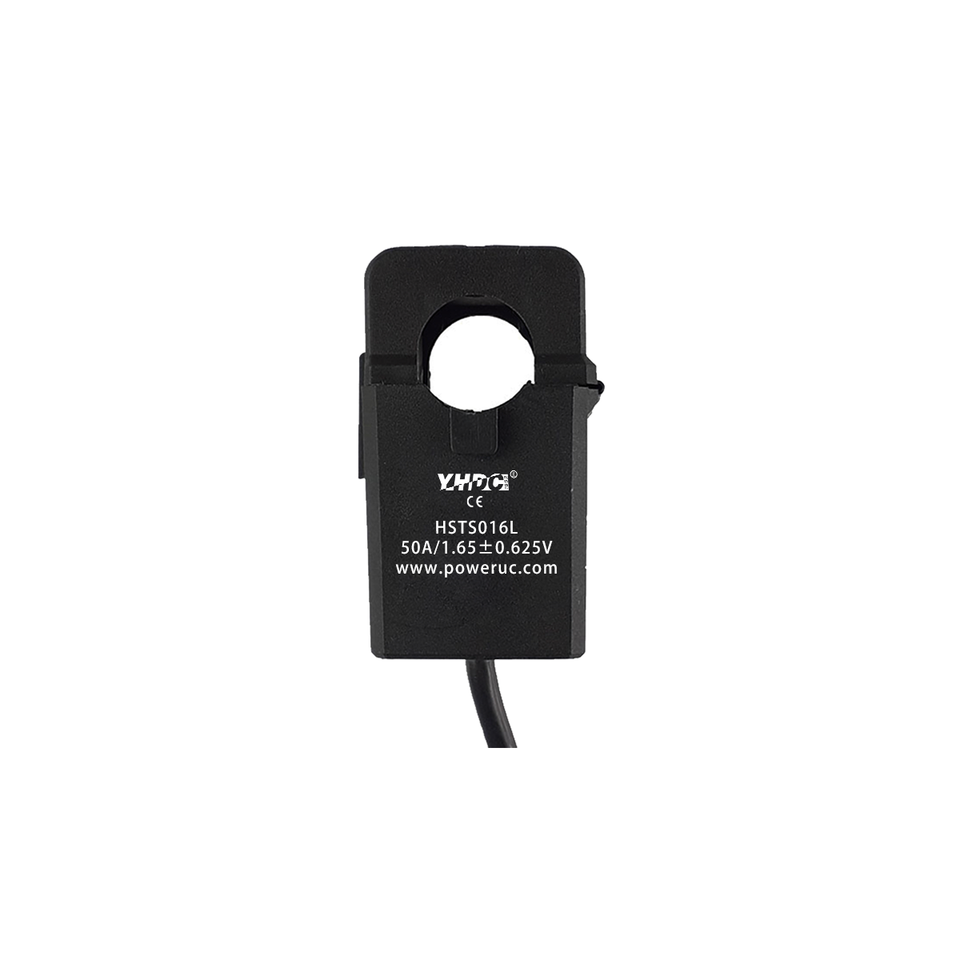 

YHDC HSTS016L Выход 1,65±0,625 В +3,3 В Вход ±10 А ±20 А ±30 А ±50 А ±100 А ±150 А ±200 А Датчик тока с разделенным сердечником Холла
