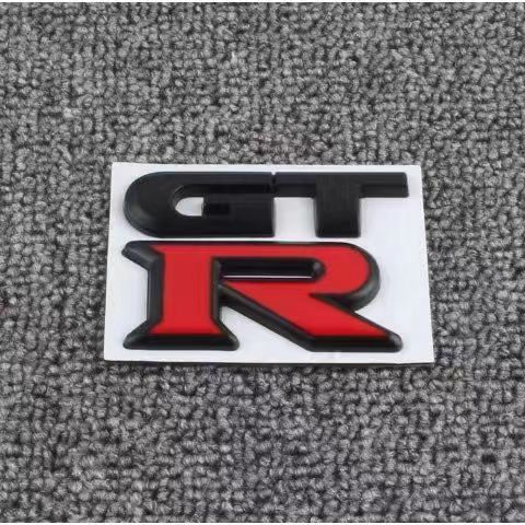 

1 шт. подходит для GTR новых металлических 3D автомобильных наклеек, фото, модифицированные наклейки для раздельного автомобиля, наклейки для автомобиля