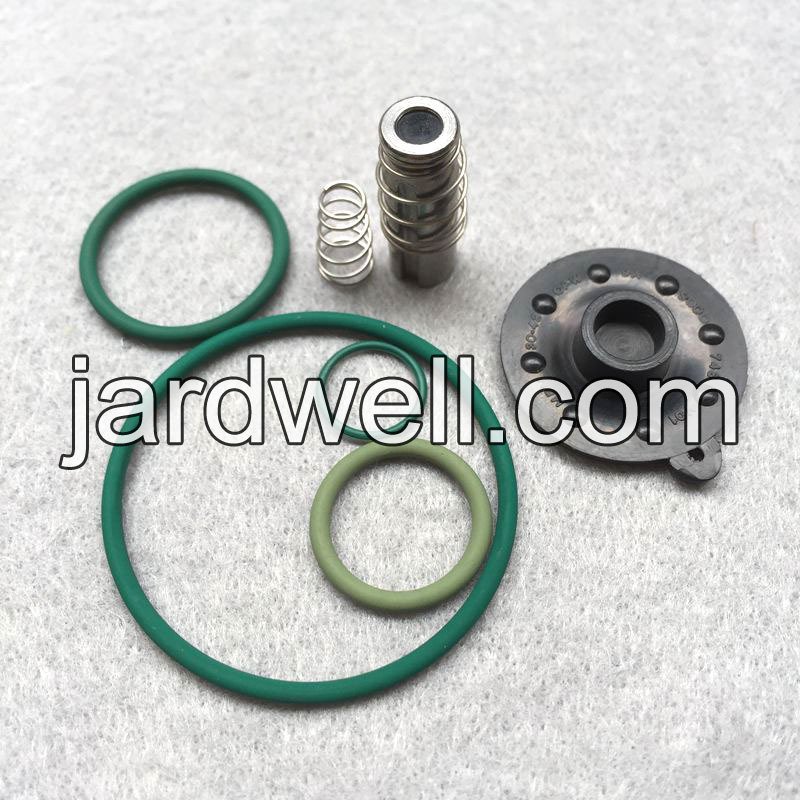 

2901063300 (2901-0633-00) Комплект сливного клапана Atlas Copco EWD330 2901 0633 00