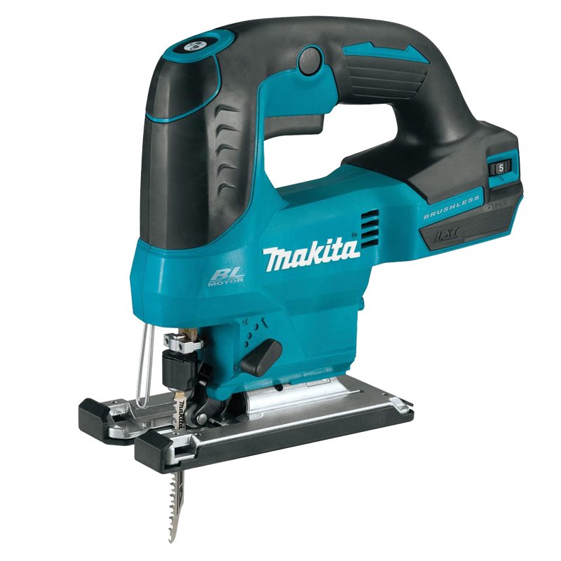 

Makita DJV184 Беспроводная лобзиковая пила