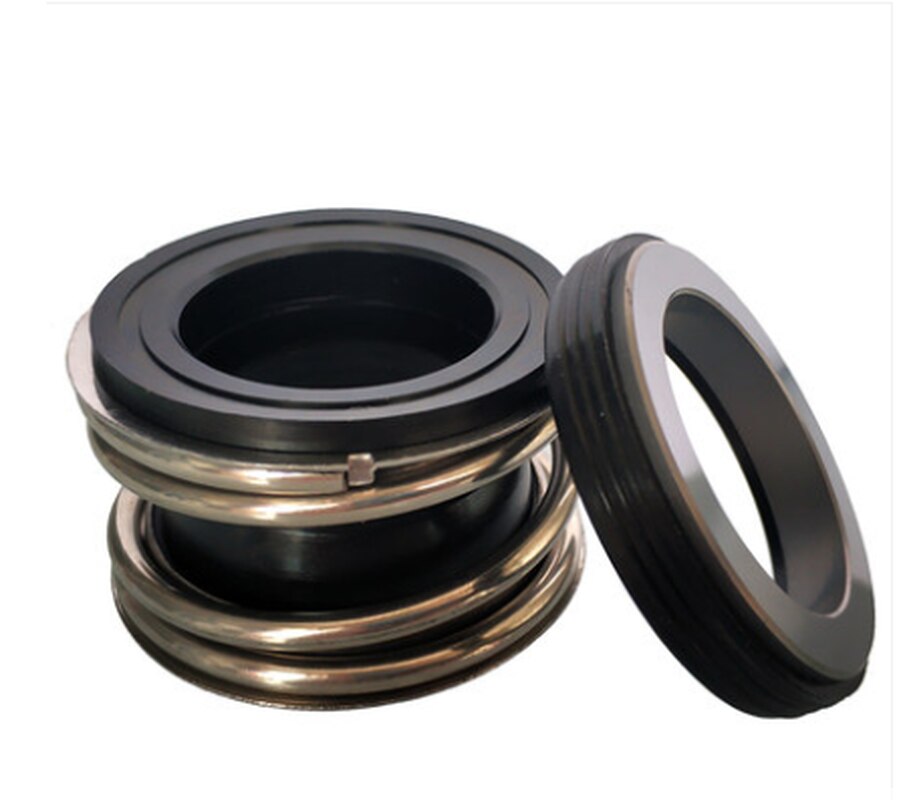 

Механические уплотнения MG1/109 Carbon-SiC-Nitrile Butadiene