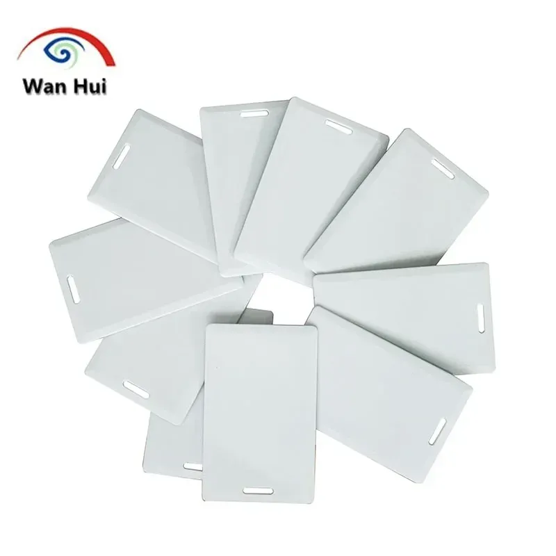 

10 шт./лот RFID-карта, чип NFC S50 13,56 МГц, метки NFC, бесконтактная карта, бирка-раскладушка 1,5 мм, UID Sector 0 Block 0 без изменения