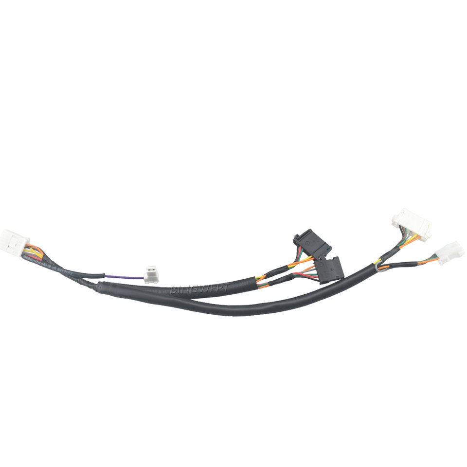 

Провод кнопочного переключателя для KIA k3 2014-2016 rio 3 2014-2016 cerato classic 2017 ceed jd 2012-2014