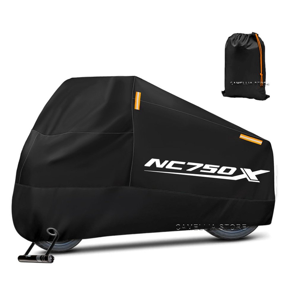 

Чехол для мотоцикла NC750X NC 750X NC750 X 2014-2020, водонепроницаемый пыленепроницаемый чехол с защитой от УФ-излучения