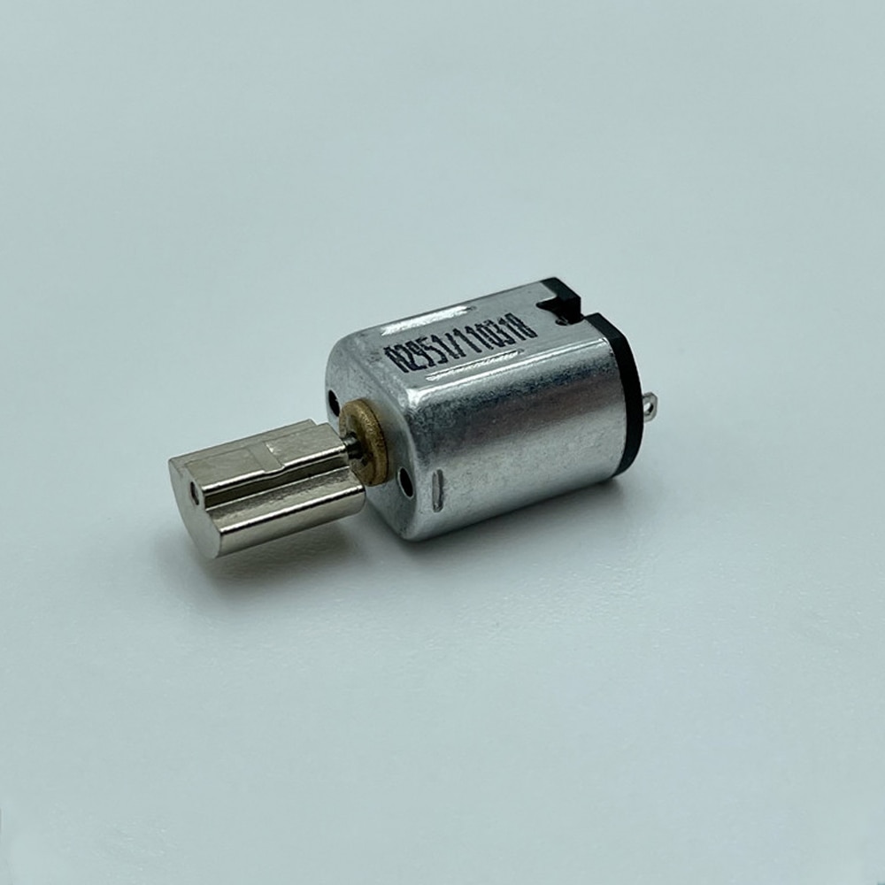 

Вибромотор M10
