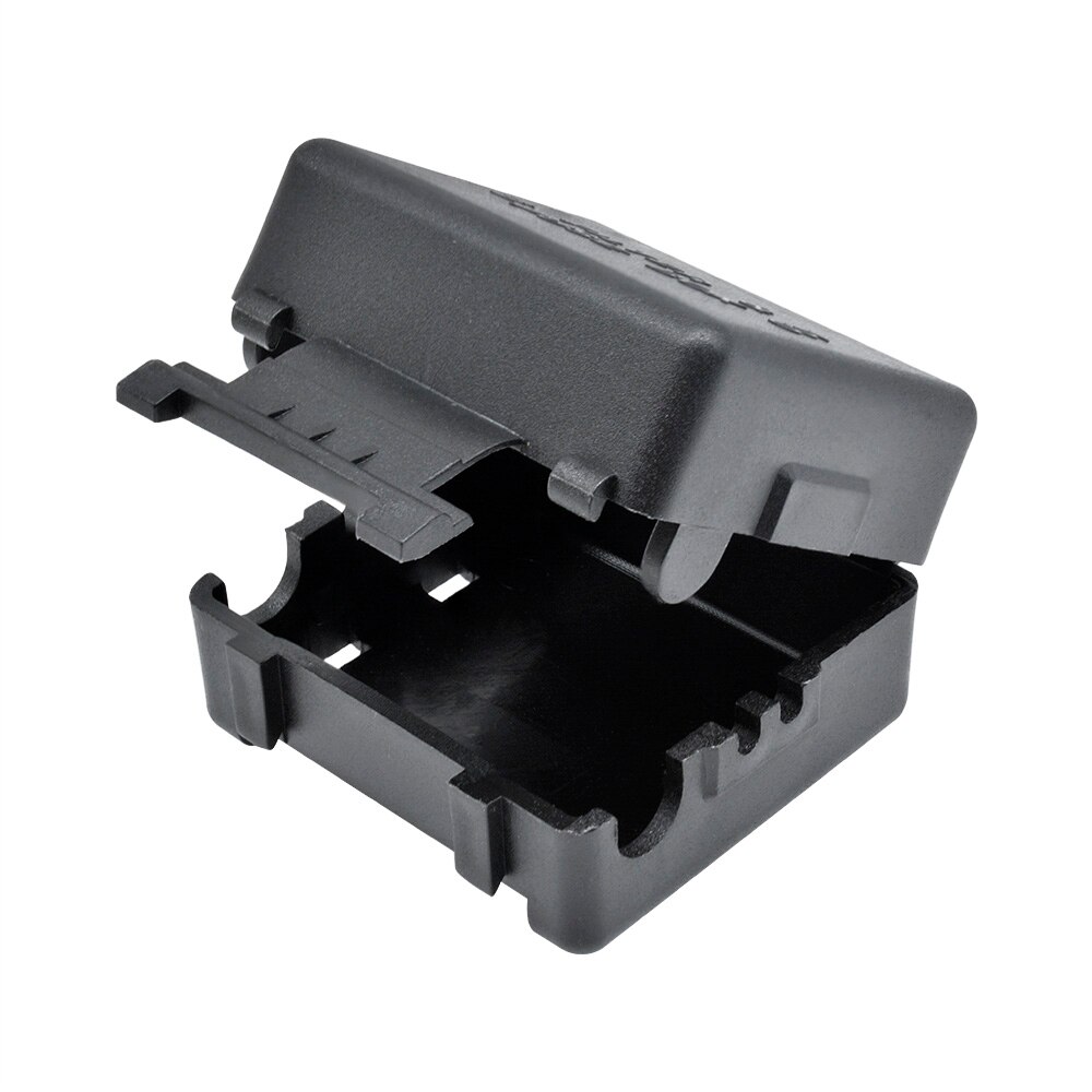 

Беспроводной релейный модуль Peacefair Black Case Outer Case