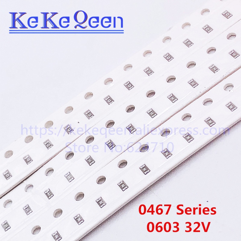

Предохранители KeKeQeen LF 0467 серия, 10 шт.