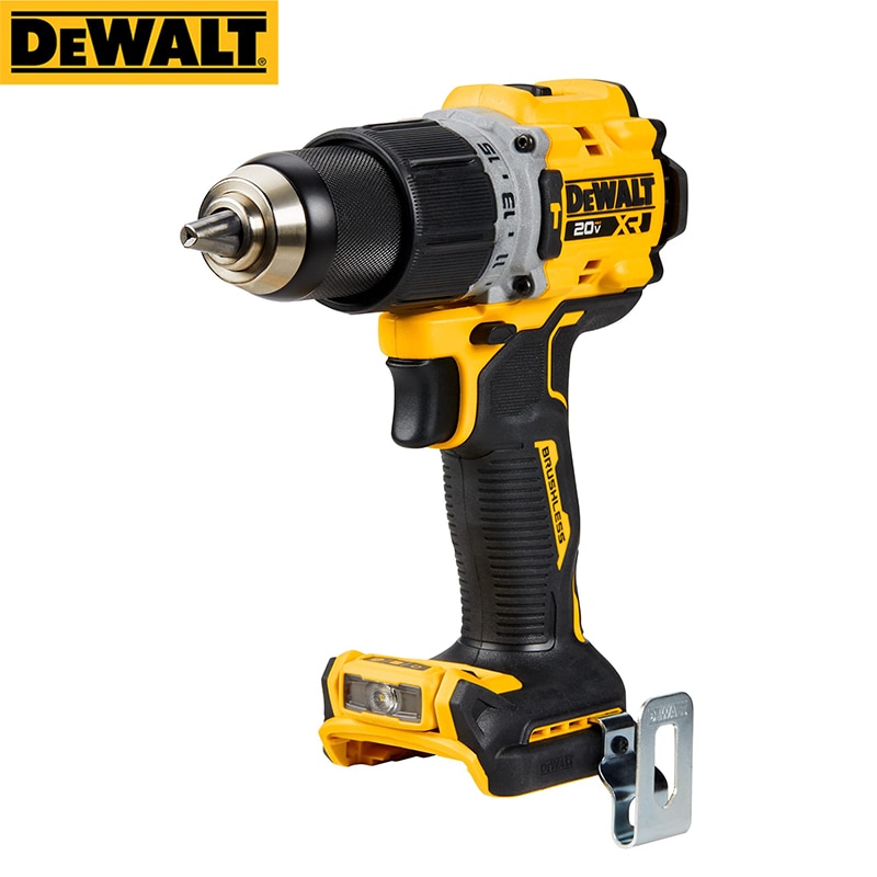 

DEWALT DCD805 20V MAX XR Ударная дрель