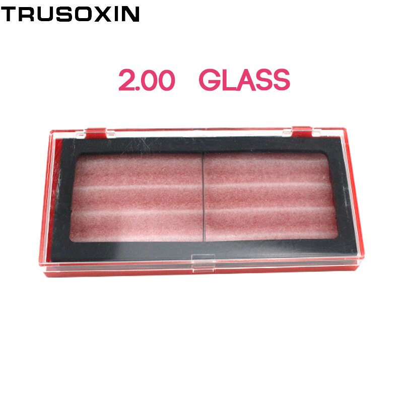 

TRUSOXIN Увеличиваемые линзы для сварки 0.75/1.00/1.25/1.50/1.75/2.00/2.25/2.50
