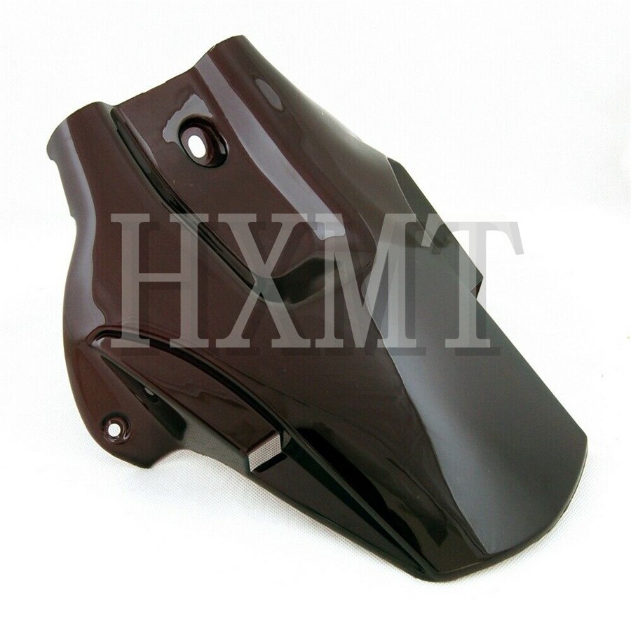 

Для Honda CBR1000RR CBR 1000 RR 2004 2005 2006 2007 черный мотоцикл заднее колесо Hugger Fender брызговик 1000RR