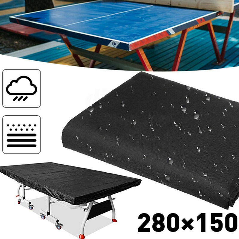 

Чехол для теннисного стола IMNT 280x150 см