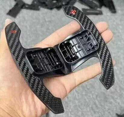 

Руль из углеродного волокна 1, 2, 3, 4, 5, 6, 7 8 серии Sport X3X4X5X6 M340i M4 G20 G80 G82 G32 F90 G12 G14 G15 G16 F91 F92 F93 F95