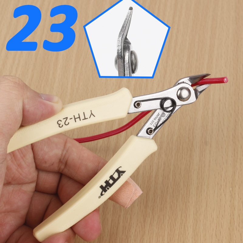 

Бокорезы YTH YTH-22