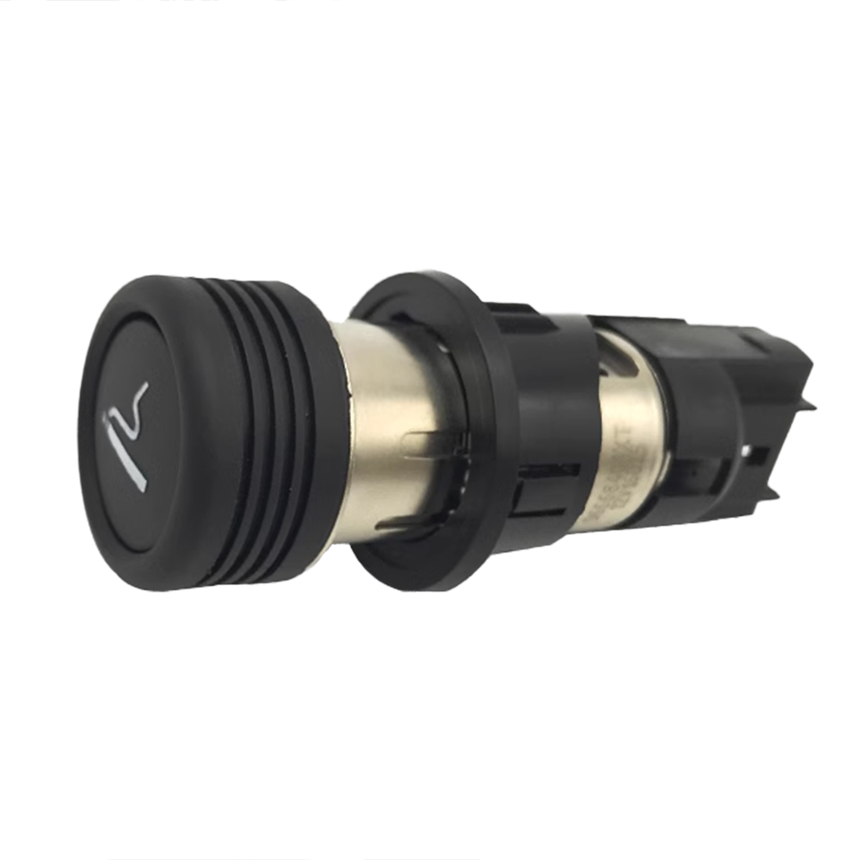 

Авто прикуриватель в сборе 96668404 XT для Peugeot 307 Sega 408 207 Elysee 508 301 308 Triumph для Citroen C3