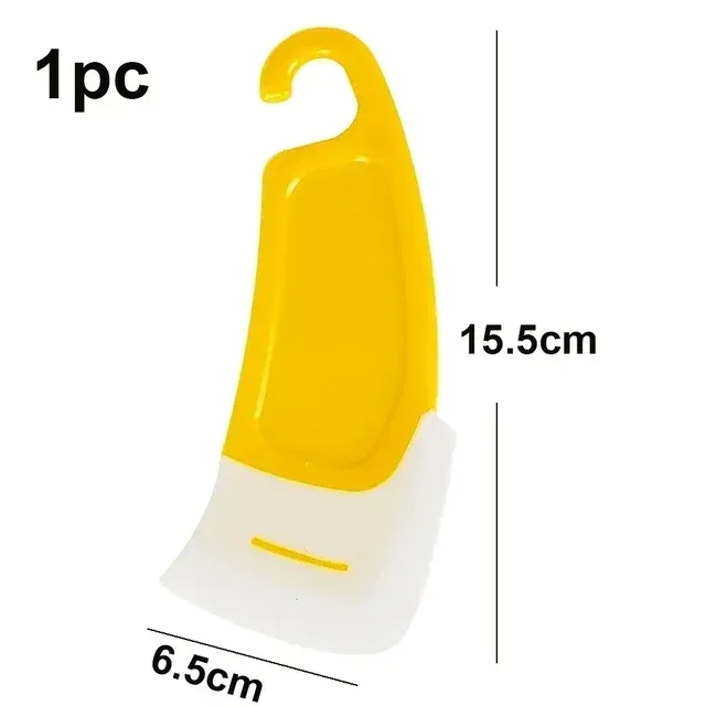 

Силиконовый скребок для кухни