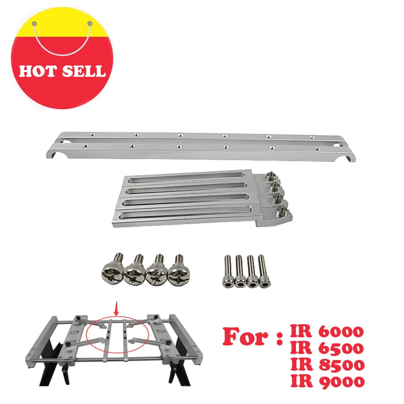 

Кронштейн для паяльной станции BGA LYBGA для IR6000 IR6500 IR8500 IR9000